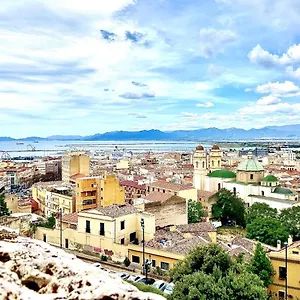 La Casetta In Castello Centro Apartment