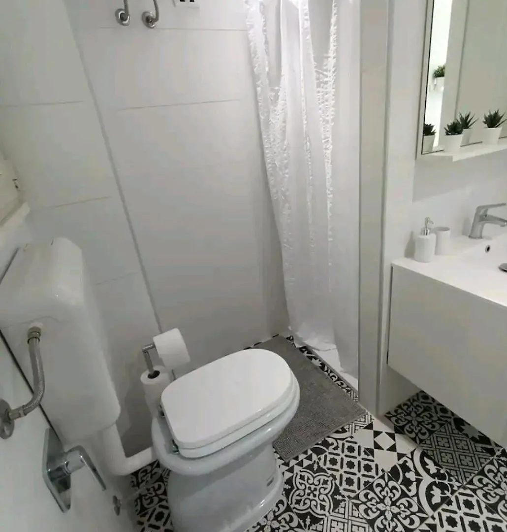 Monolocale Farina Apartment Cagliari