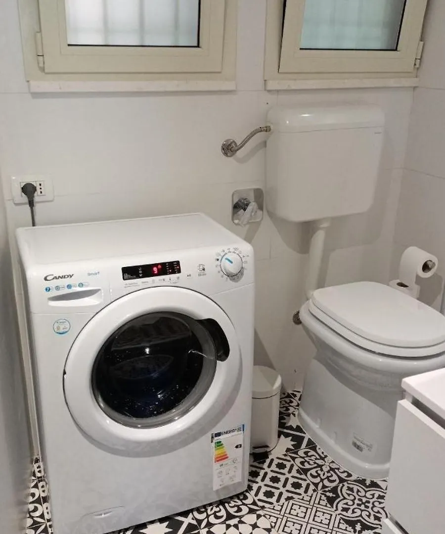 Monolocale Farina Apartment Cagliari
