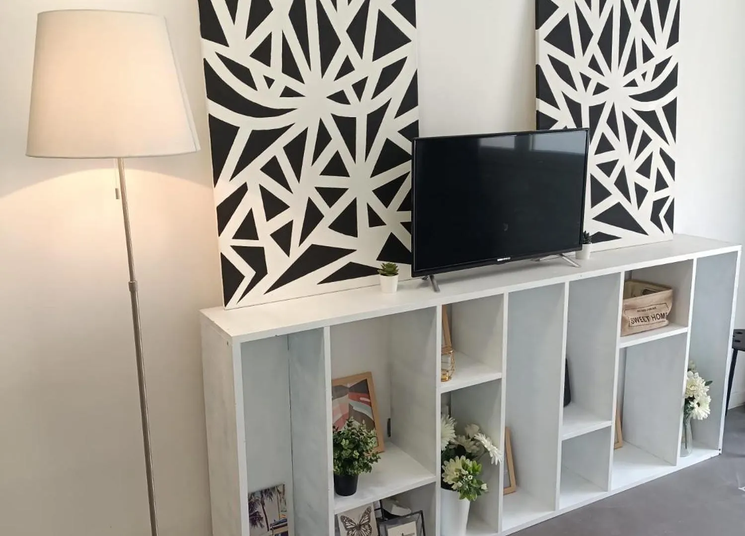 Monolocale Farina Apartment Cagliari